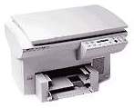 Hewlett Packard OfficeJet Pro 1170c consumibles de impresión